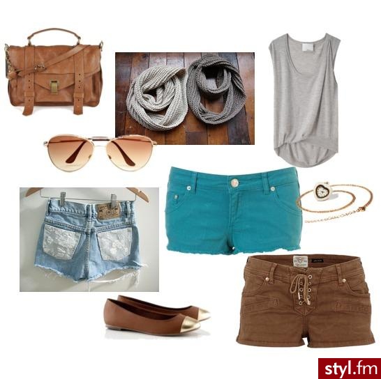 Ostatnie trendy - Styler