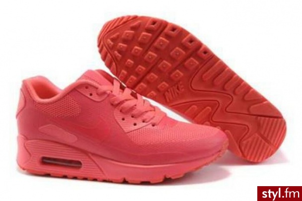 Sportowe Buty Moda