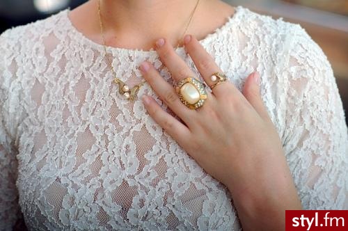 Pozostałe Dodatki Moda