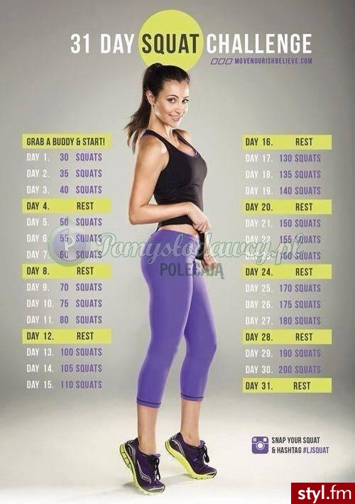 Sport i fitness