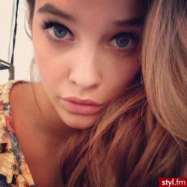 Dzienne Makijaże