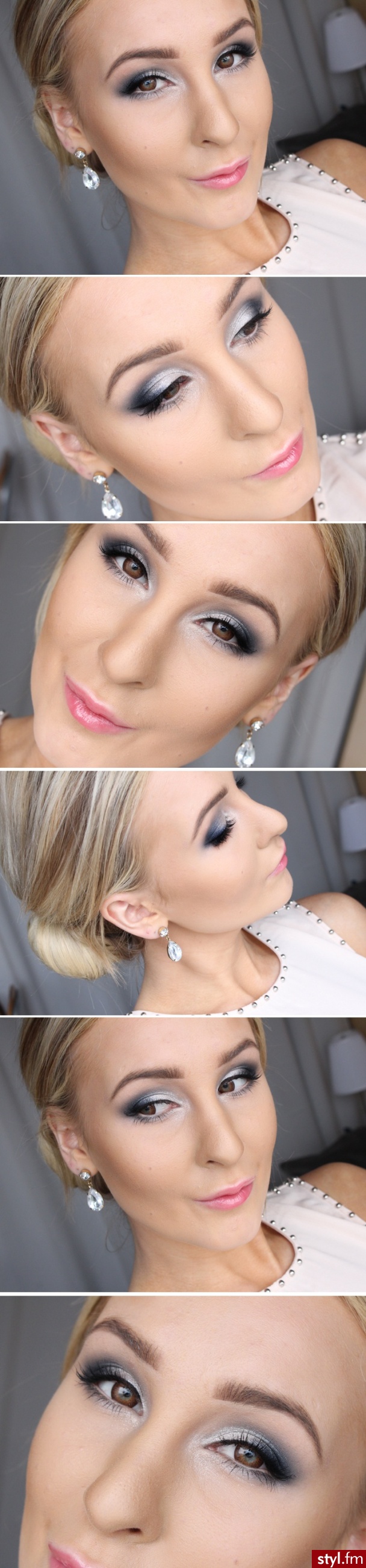 Dzienne Makijaże