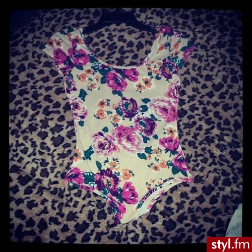 Body Bielizna Moda