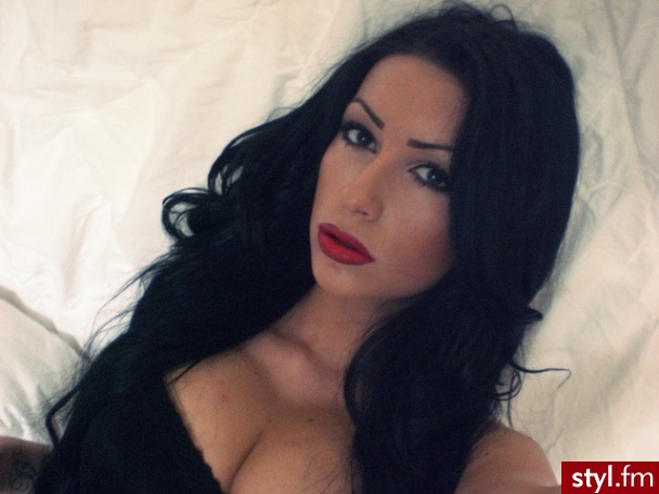 Dzienne Makijaże