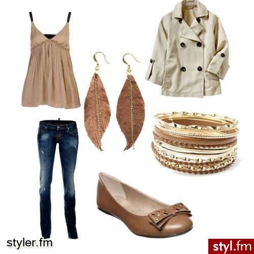 Beige_daily - Styler