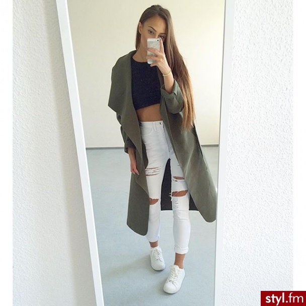 Pozostałe Ciuchy Moda