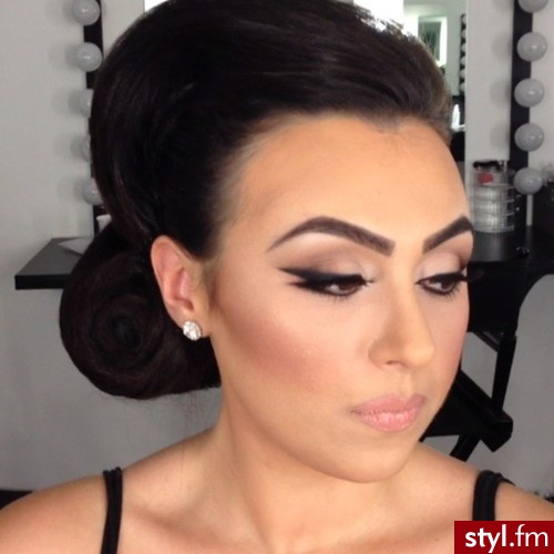 Dzienne Makijaże