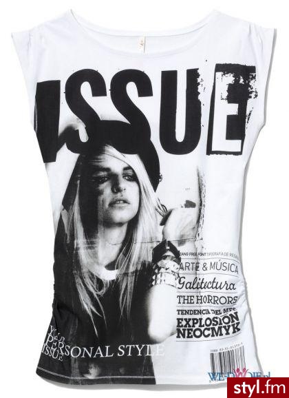 Pozostałe Ciuchy Moda