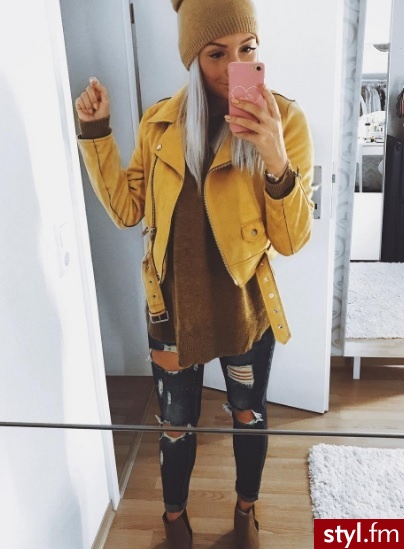 Pozostałe Ciuchy Moda