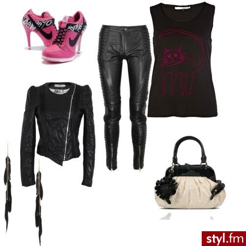 mrocznie. mrocznie - Styler