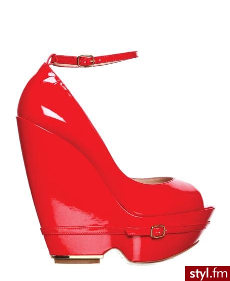 Koturny Buty Moda