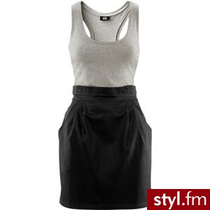 Sukienki Moda