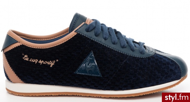 Le Coq Sportif/City Sport - Sportowe Buty Moda