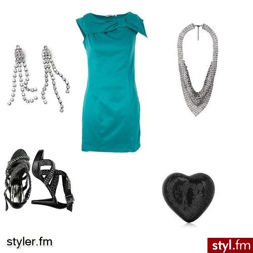 Sylwester. Elegancko - Styler