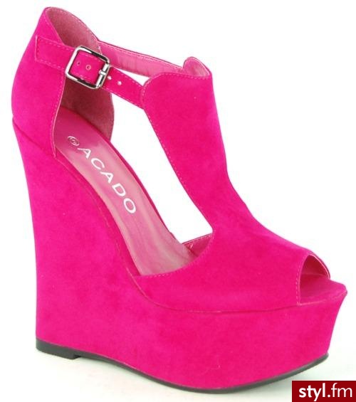 Koturny Buty Moda