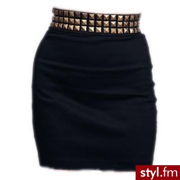 Spódnice Moda
