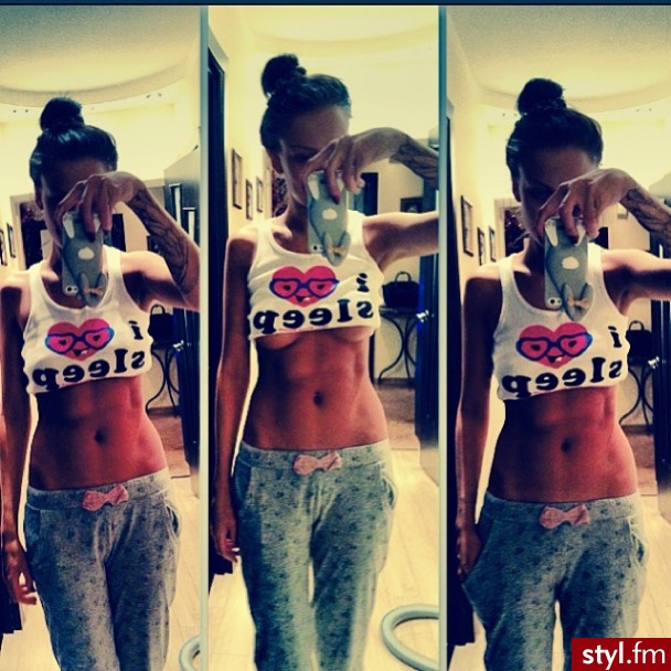 Sport i fitness