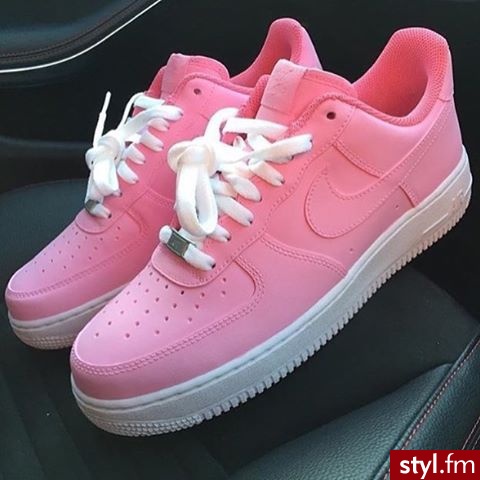 Sportowe Buty Moda