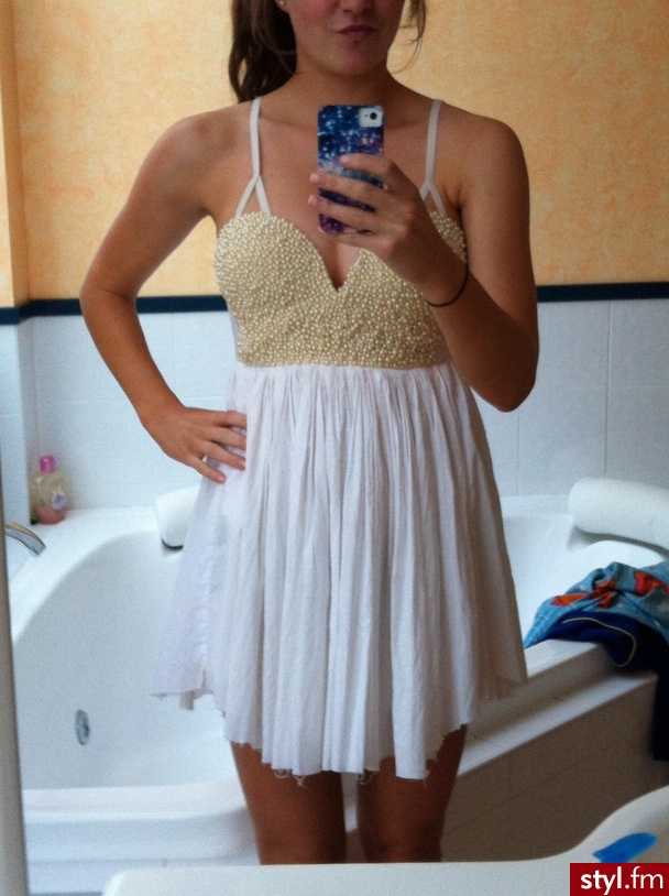 Dzienne Sukienki Moda