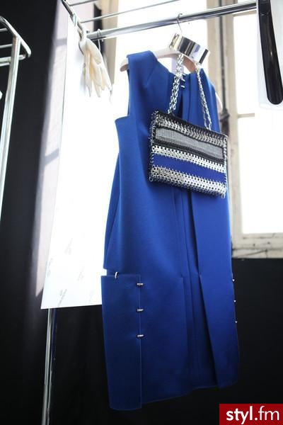 Dzienne Sukienki Moda