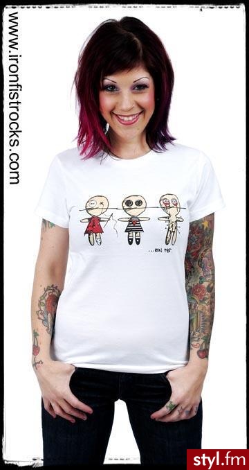 Pozostałe Ciuchy Moda