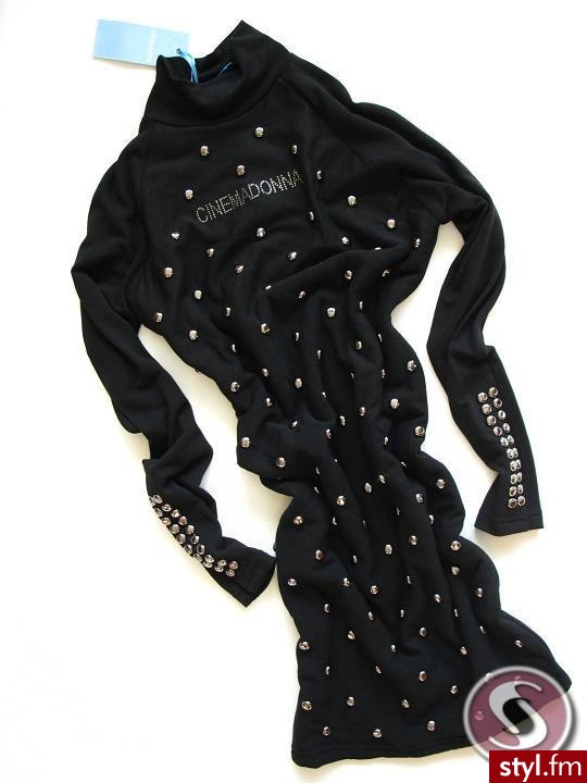 tunika - Pozostałe Ciuchy Moda