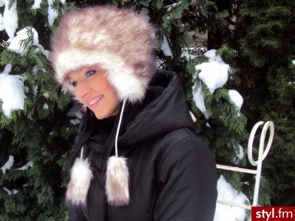 Nakrycia głowy Dodatki Moda