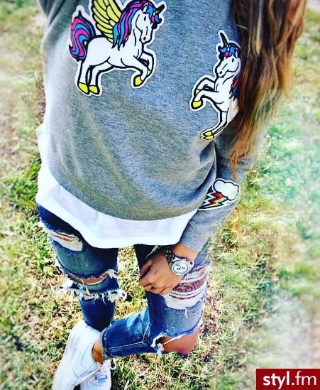 Pozostałe Ciuchy Moda