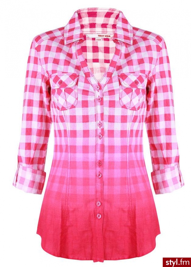 Pozostałe Ciuchy Moda