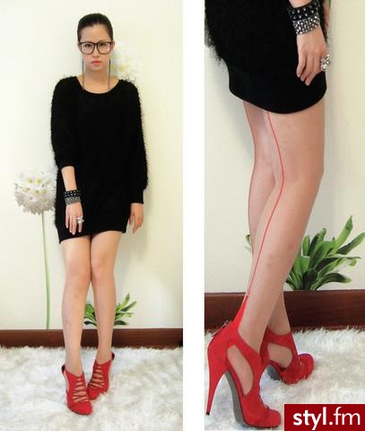 Pozostałe Ciuchy Moda