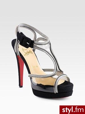 buty. Christian Louboutin $895.00 - Pozostałe Buty Moda