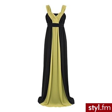 Sukienki Moda