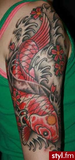 Tatuaże