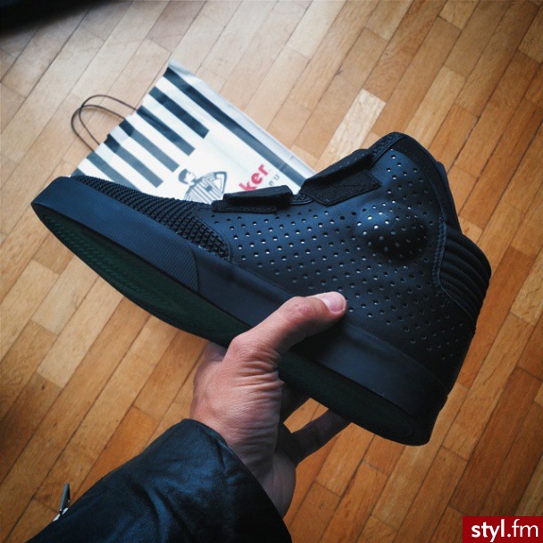Sportowe Buty Moda