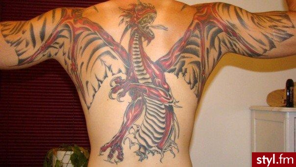Tatuaże