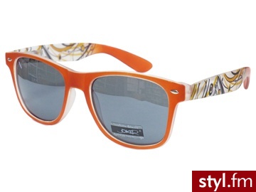 JOKER okulary 3613 B - Okulary Dodatki Moda