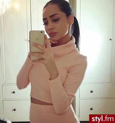 Pozostałe Ciuchy Moda