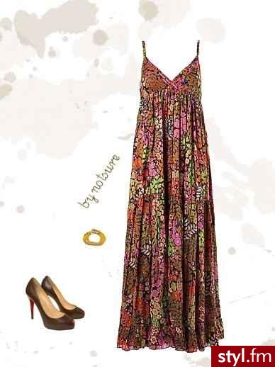 hippie 2 - Pozostałe Ciuchy Moda