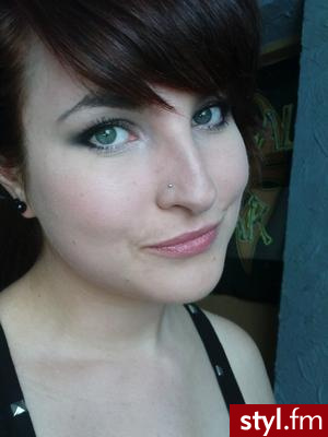 Dzienne Makijaże