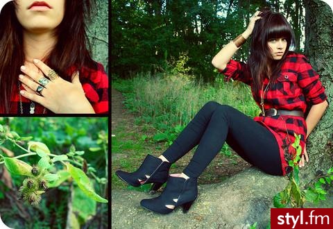Pozostałe Ciuchy Moda