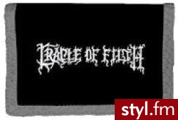 Portfel Cradle of Filth - Gadżety Inne Moda