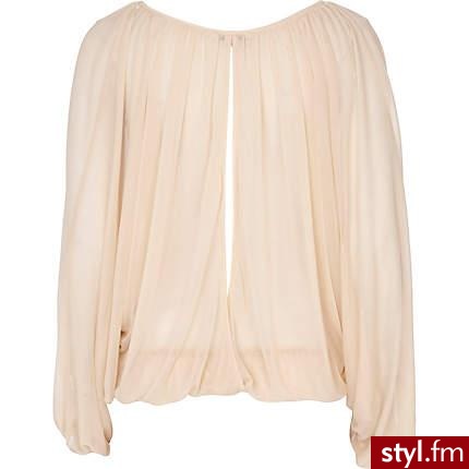 Topy Ciuchy Moda