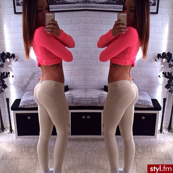 Sport i fitness