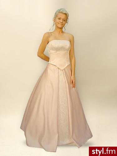 Suknie ślubne Ślub Moda
