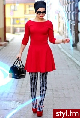 Wieczorowe Sukienki Moda