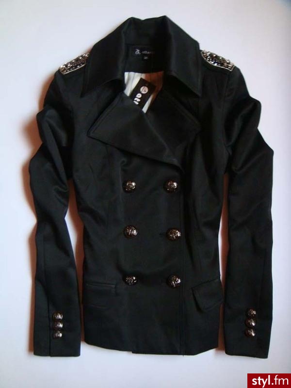 Pozostałe Ciuchy Moda
