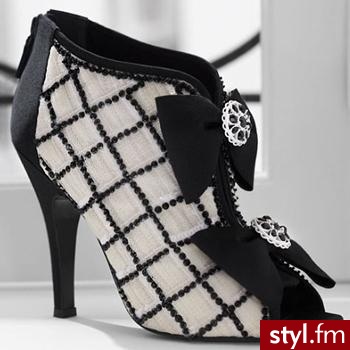 Pozostałe Buty Moda