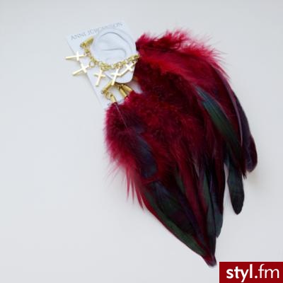 Pozostałe Biżuteria Moda