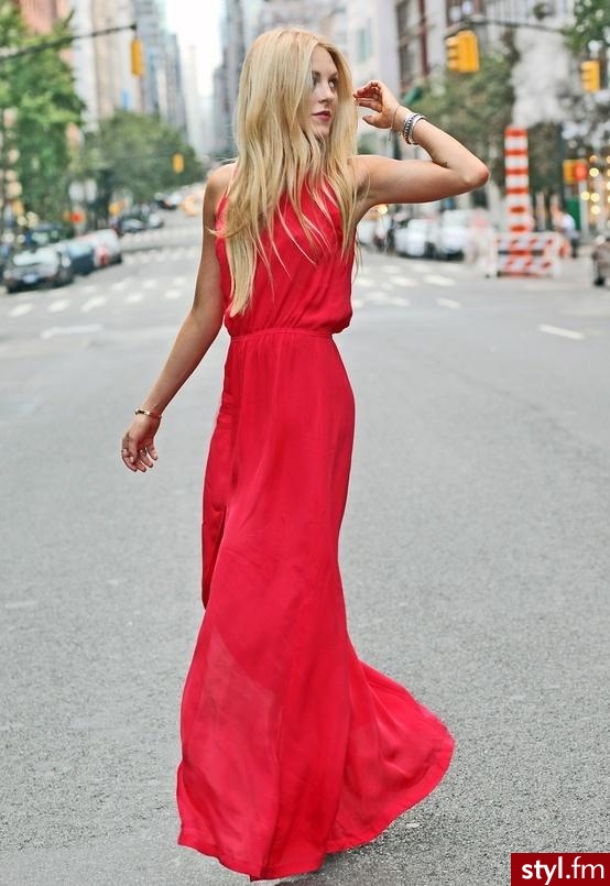 Dzienne Sukienki Moda