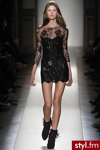 Ta kiecka to moje marzenie.

Kolekcja Balmain - Pozostałe Ciuchy Moda